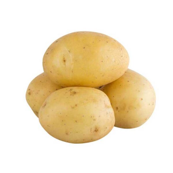 Pomme de terre frite - caisse - fournicool